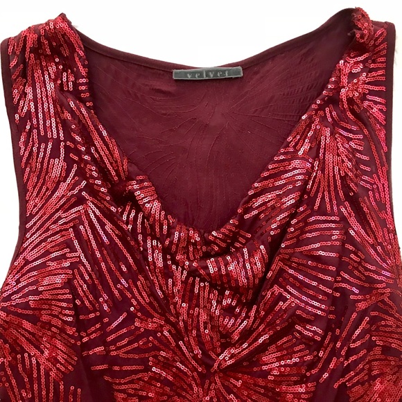 Top by Velvet - Picture 2 of 2